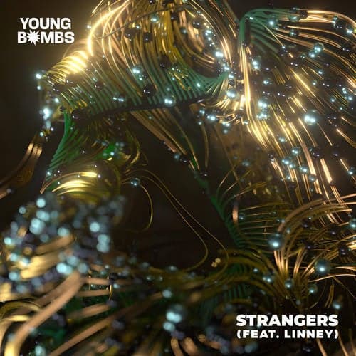 Strangers (feat. Linney) (Extended Mix)