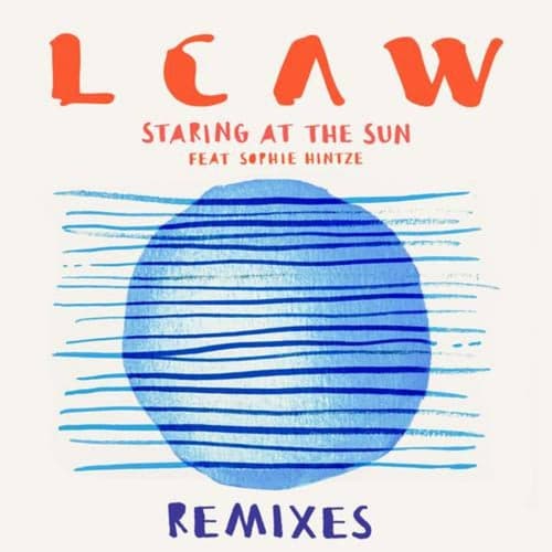 Staring at the Sun (Remixes)