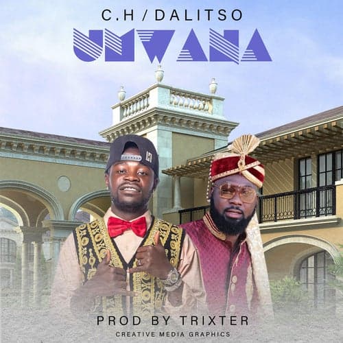 UMWANA (feat. DALITSO)