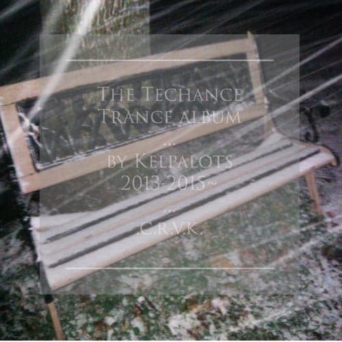 The Techance Trance Album