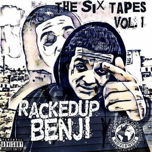 The Six Tapes, Vol. 1