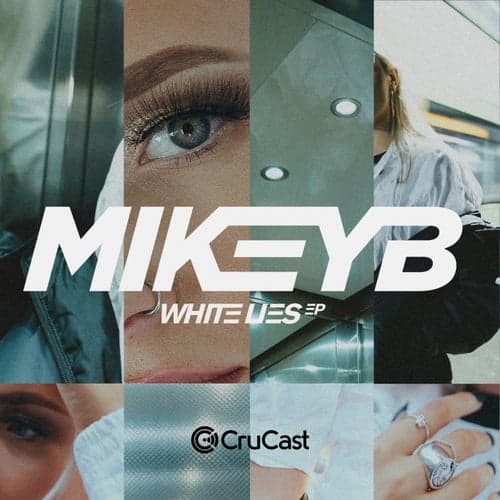 White Lies - EP