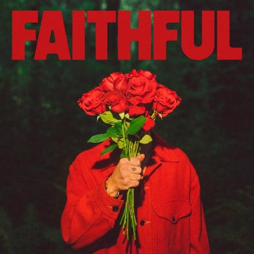 FAITHFUL (feat. NLE Choppa)
