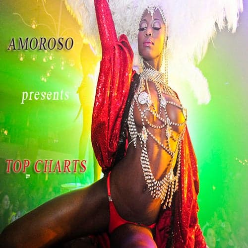 Amoroso Presents Top Charts
