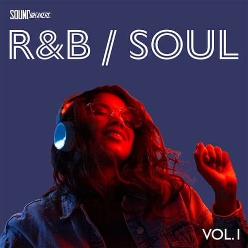 R&B / Soul, Vol.1