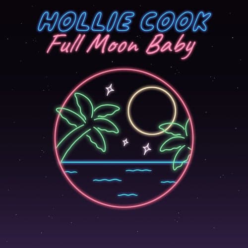 Full Moon Baby