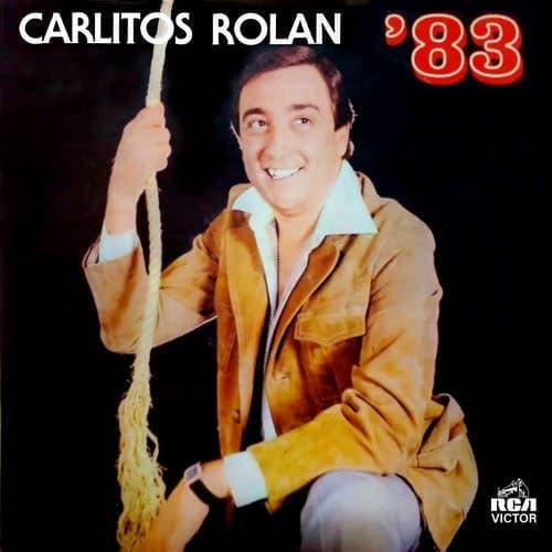 Carlitos Rolán '83