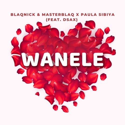Wanele (feat. DSax)
