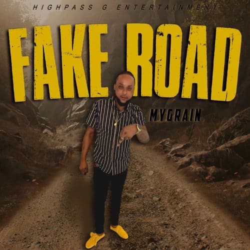 Fake Road