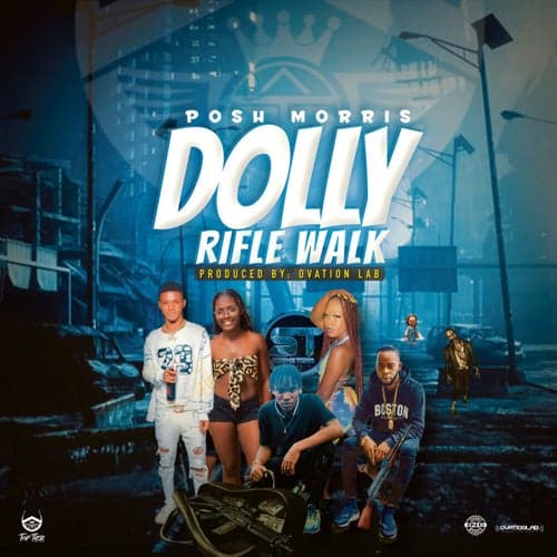 Dolly Rifle Walk
