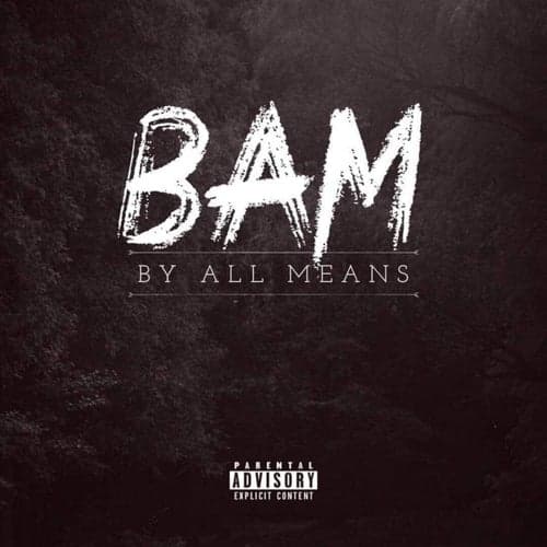 BAM: By All Means