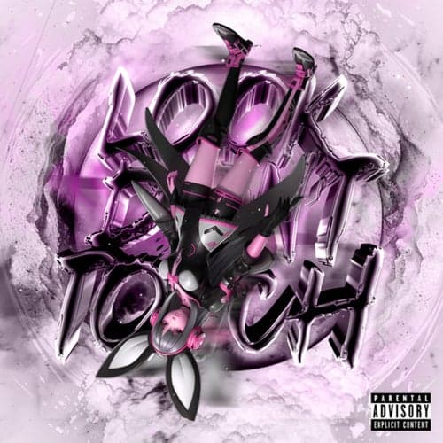 LOOK DON'T TOUCH (w/ cade clair)