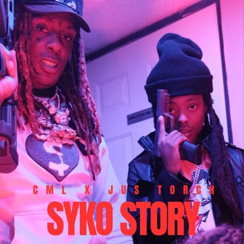Syko Story