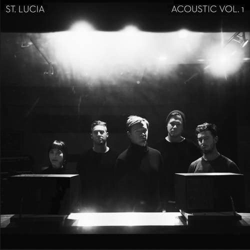 Acoustic Vol. 1