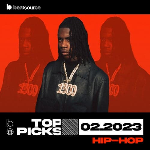 Hip-Hop Top Picks February 2023 playlist