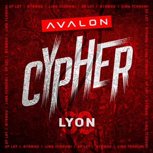 Avalon Cypher - Lyon 69 (feat. Lima Tchoumi, N7RMOU, ZP LDT)