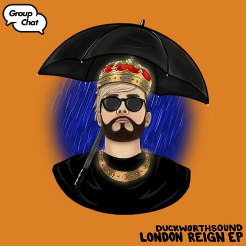 London Reign EP