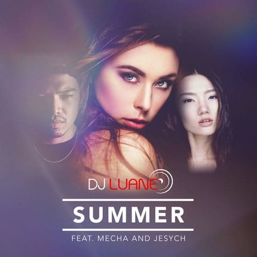 Summer (feat. Mecha and Jesych)
