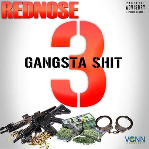 Gangsta Shit 3