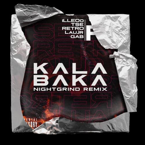 KALABAKA (Remix)