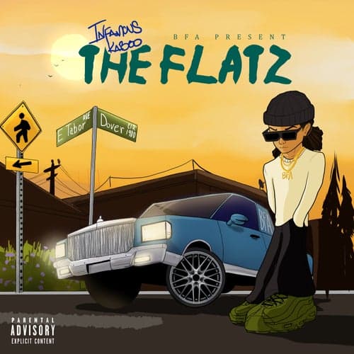 The Flatz