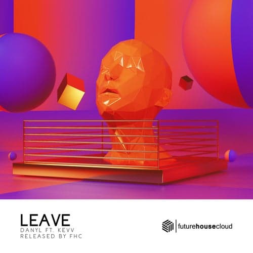 Leave (feat. Kevv)