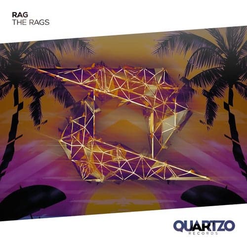 The Rags (Quartzo Records Miami Sampler 2019)