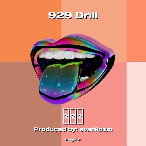 929 Drill