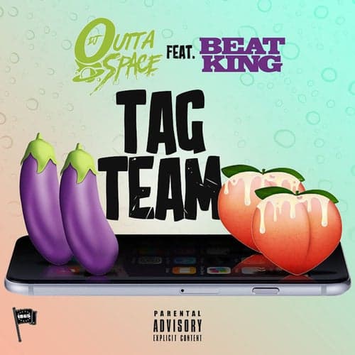 Tag Team (feat. Beat King)