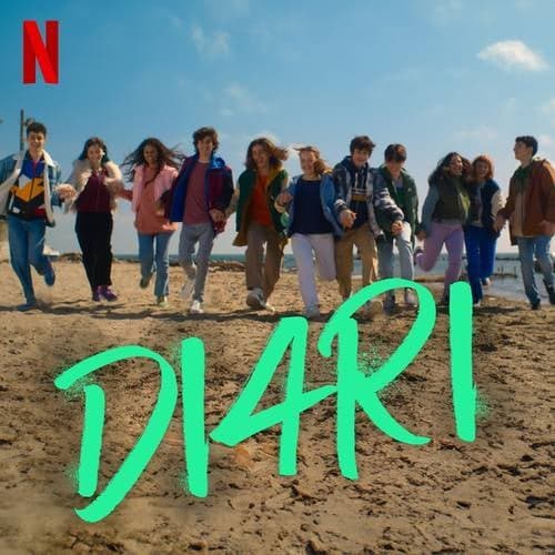 DI4RI (from the original Netflix series "DI4RI")