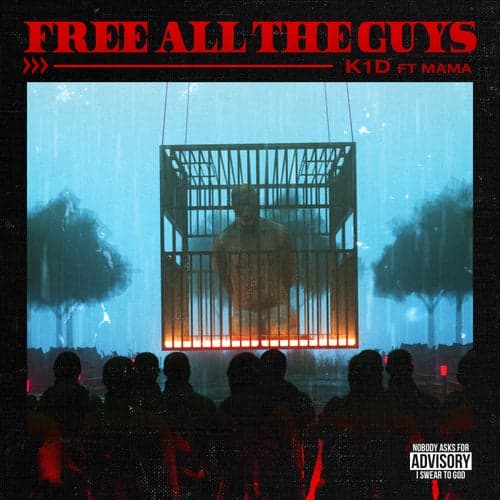 Free All The Guys (feat. MAMA)