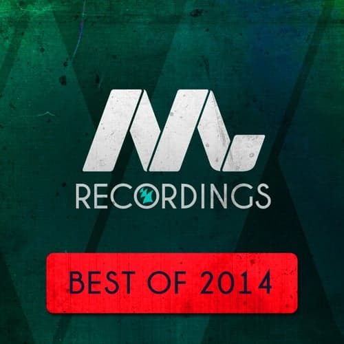 M Recordings - Best of 2014