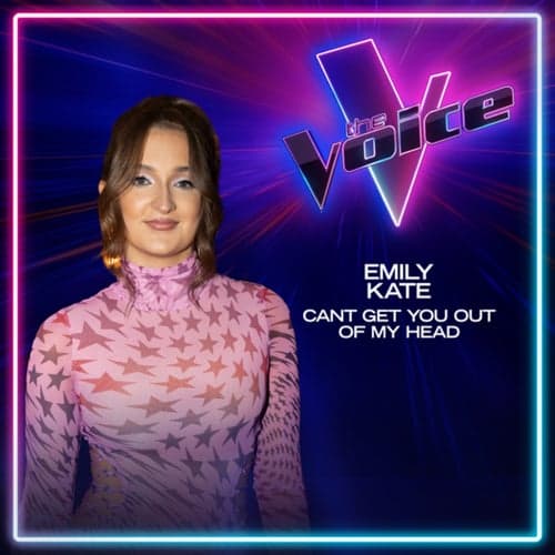 Can't Get You Out Of My Head (The Voice Australia 2023 Performance / Live)