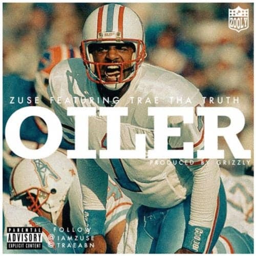 Oiler (feat. Trae Tha Truth) - Single