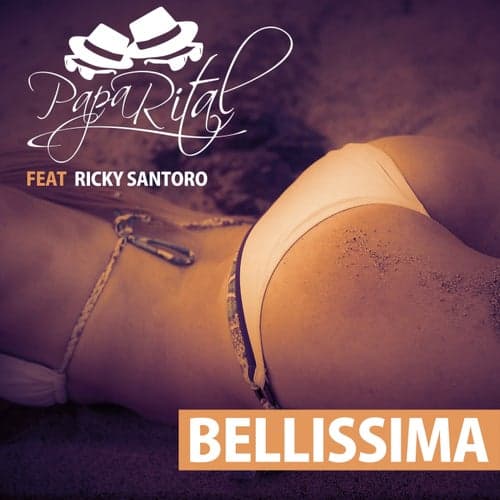 Bellissima (feat. Ricky Santoro)