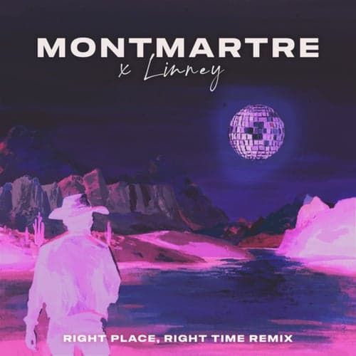 Right Place, Right Time (House Mix)