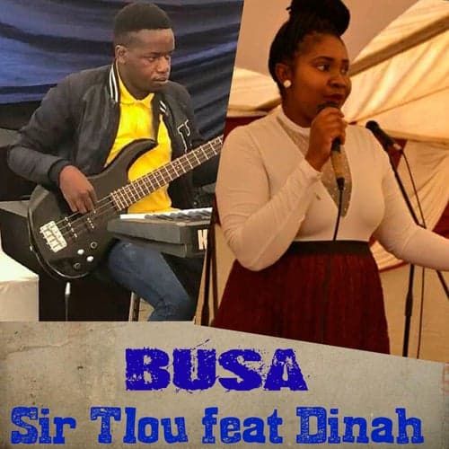 Busa (feat. Dinah)