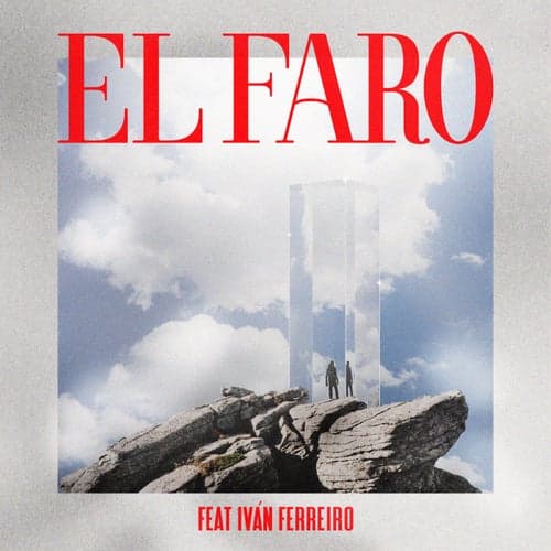 El Faro (feat. Ivan Ferreiro)