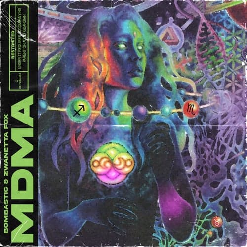 MDMA (DE)