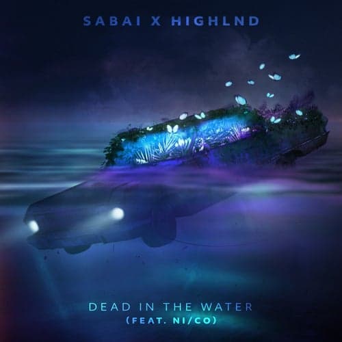Dead In The Water (feat. Ni/Co)