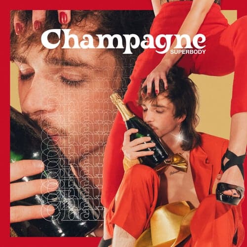 Champagne (feat. Summer Dregs)