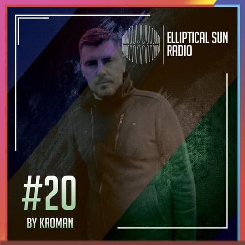 Elliptical Sun Radio 20