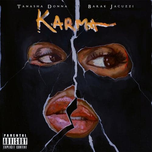 Karma (feat. Barak Jacuzzi)