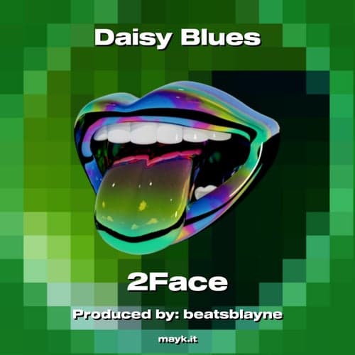 Daisy Blues
