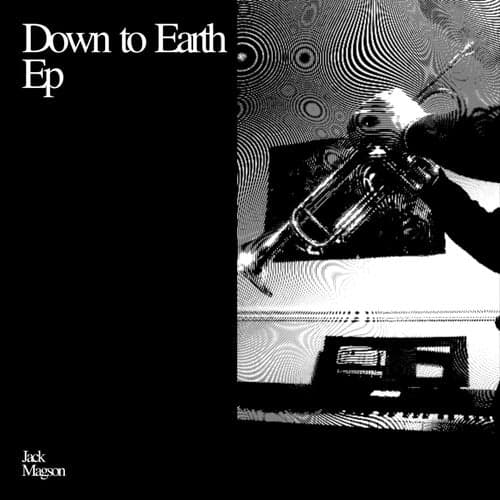 Down to Earth - EP