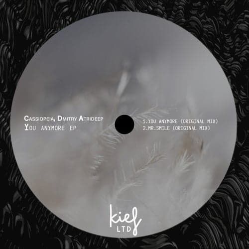 You Anymore EP