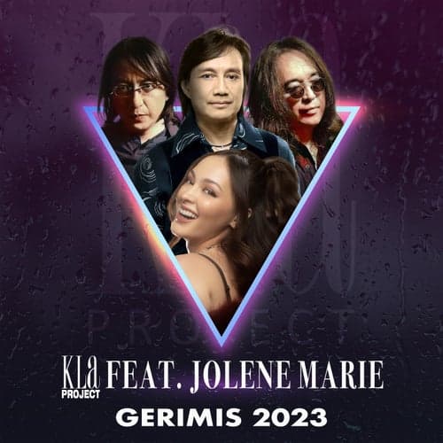 Gerimis 2023 (feat. Jolene Marie)