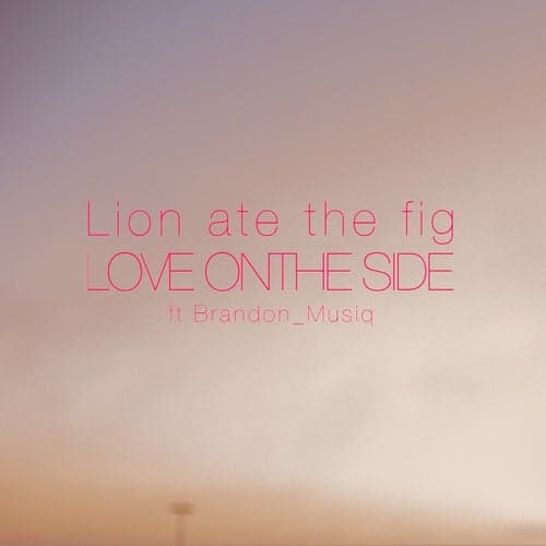 Love on the Side (feat. Brandon_Musiq)
