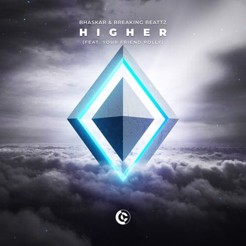 Higher (feat. your friend polly)