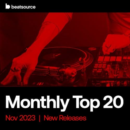 Top 20 - New Releases - Nov 2023 playlist